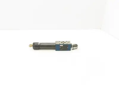 Used REXROTH _UNKNOWN_ Valves/Fittings Indiana US | Arrow Industrial #1408515