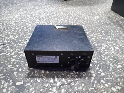 Used LINCOLN ELECTRIC 110020 Welding Machinery (Other) Ohio US | HGR 24 #910058