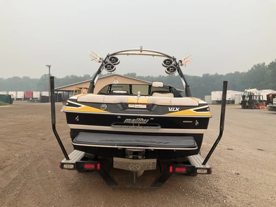 Used 2010 MALIBU WAKE SETTER Boats (Misc) Michigan US | Miedema Asset Management Group #1313015