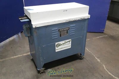 Used LOCKFORMER CLIPROLL 1 1/8 Roll Formers California US | Sterling Machinery Exchange #1467039
