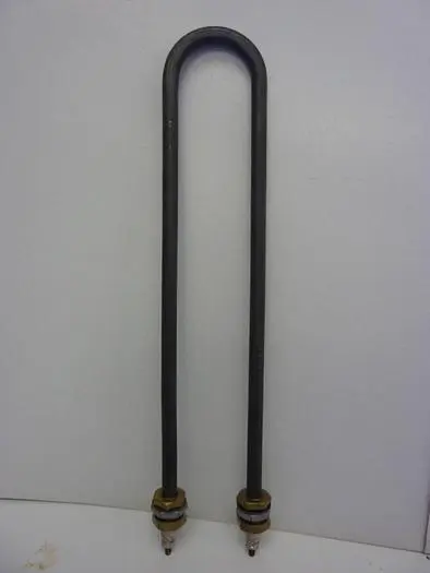 Used OGDEN E2Z-0834 Heaters | Ideal Machinery #665134