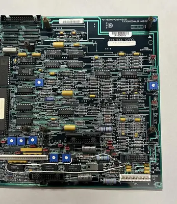 USED GENERAL ELECTRIC 531X300CCHAFM5