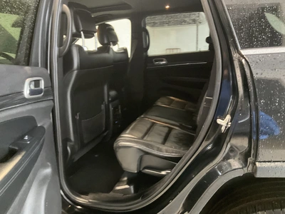 Used 2019 JEEP GRAND CHEROKEE SUVs Michigan US | Miedema Asset Management Group #1444910