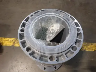 USED KOFLO 880429