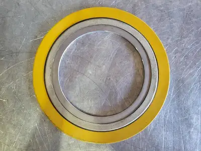 USED FLEXITALLIC CGI