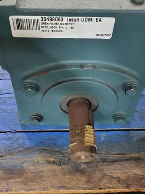 New | in-Stock TIGEAR 2 _UNKNOWN_ Speed Reducers | ND Industrial Surplus #1225343