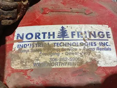 Used GRINDEX 8124.400-0094 Parts (Hydraulics and Pneumatics) British Columbia CA | Lenmark #1440610