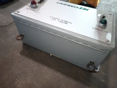 USED TDK LAMBDA HWS60015