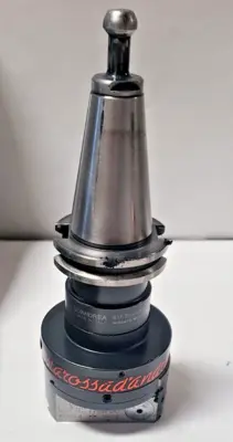 Unbranded _UNKNOWN_ Boring Head & Adapters | Amiron Machinery (7)