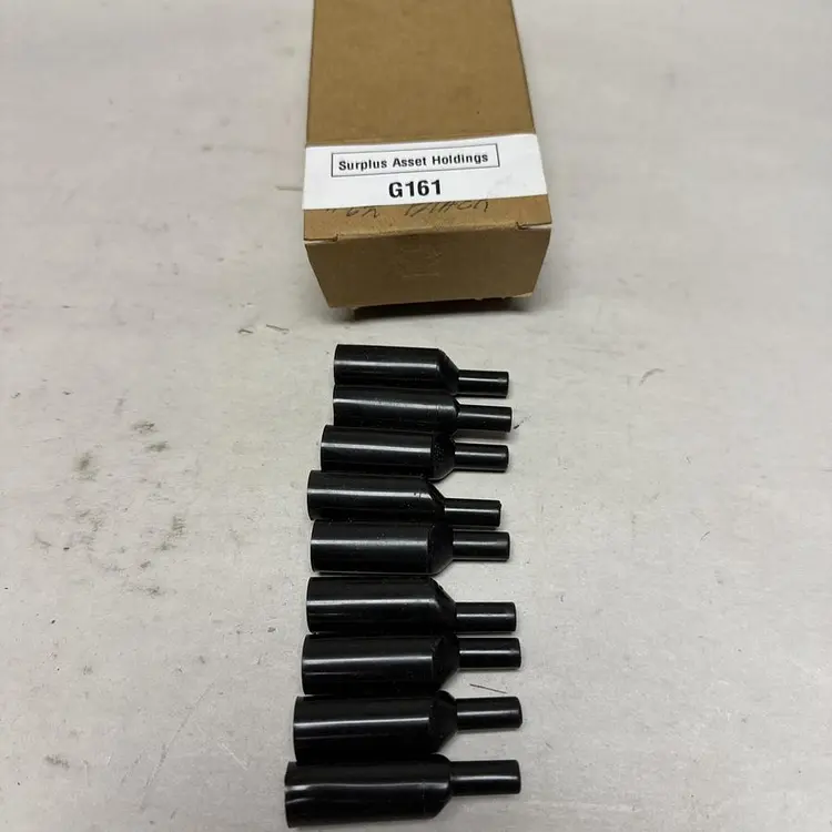 New | in-Stock MUELLER ELECTRIC #62 Misc Electrical & Power Parts Ohio US | Surplus Asset Holdings #1249518