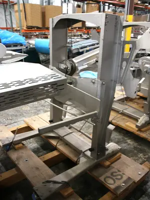 Used 2020 ROSS IN1100 Tray Sealers Illinois US | M&M Equipment Corp. #1368350