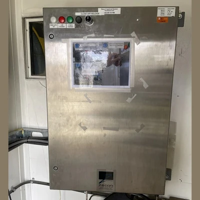 USED 2009 ALPHAIR 920 AMI 500 ARR 4 CCW