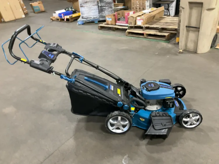 Used BAOTREE _UNKNOWN_ Mowers Michigan US | Miedema Asset Management Group #1307903