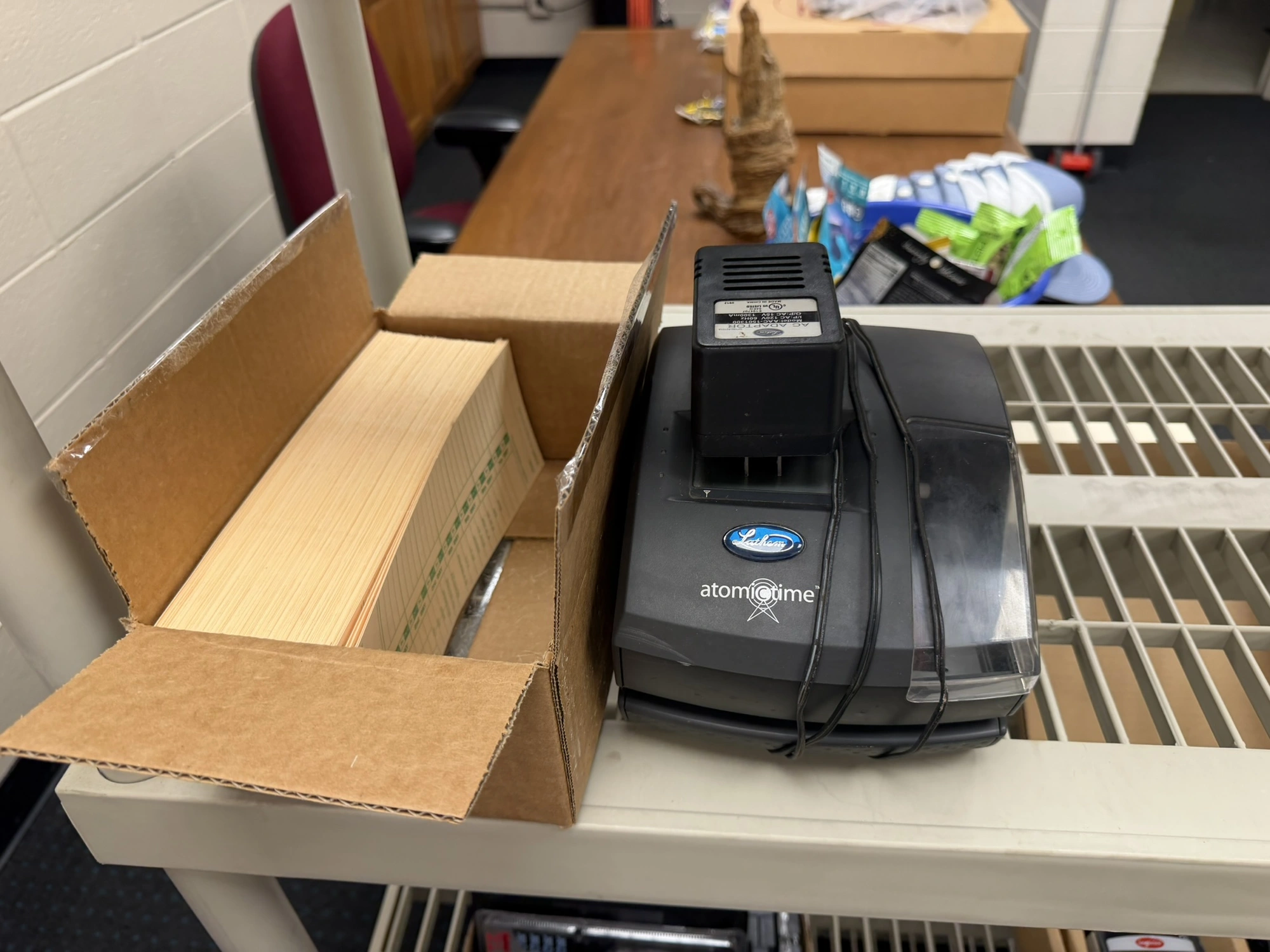 Used _UNKNOWN_ _UNKNOWN_ Office Equipment Indiana US | Miedema Asset Management Group #1414565