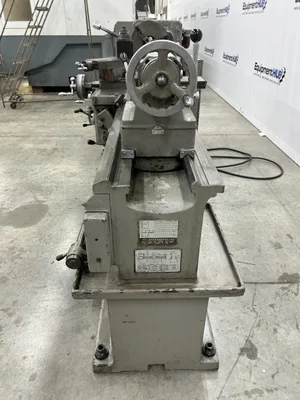 Used KINGSTON HLC 2160 Engine Lathes Georgia US | The Equipment Hub #1279189