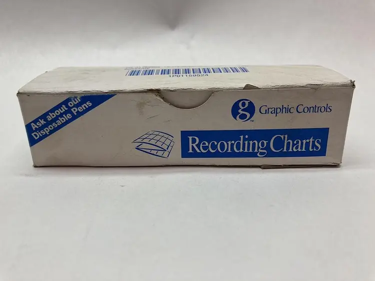 New | in-Stock INDUSTRIAL MRO PN-01159524 Chart Recorders Ohio US | Surplus Asset Holdings #1249553