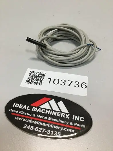 Used SMC D-F9B Sensors Michigan US | Ideal Machinery #590808