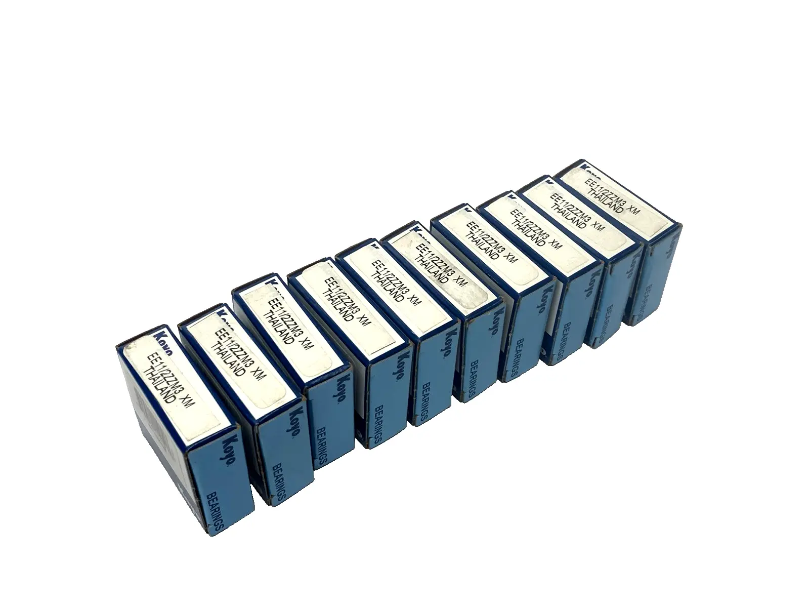 New | in-Stock Koyo EE11/2ZZM3 XM Bearings Michigan US | Maverick Industrial Sales #1401877