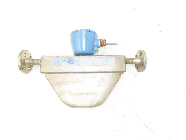 Used MICRO MOTION _UNKNOWN_ Pumps (Metering) Indiana US | Arrow Industrial #1367427