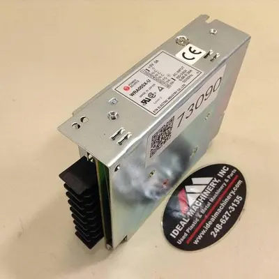 USED ETA ELECTRIC WRA05SX-U