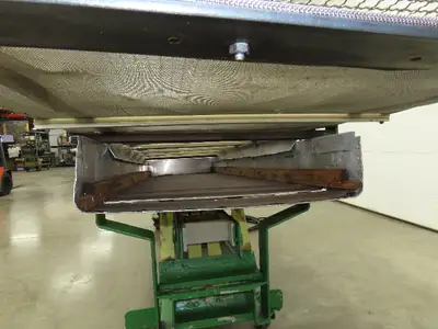 Used CARDWELL _UNKNOWN_ Vibratory Conveyors Indiana US | Arrow Industrial #1368025