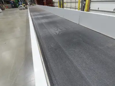 Used HYTROL _UNKNOWN_ Belt Conveyors | Arrow Industrial #561704