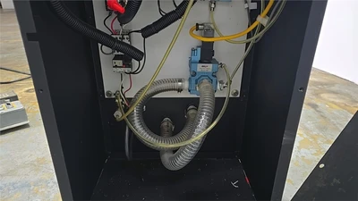 Used DME MV20,000 Vacuum Pumps Illinois US | Arlington Machinery #876182