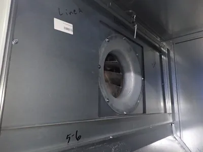 USED 2020 TRANE OANF420D4C1B3005L00000AF00020002001C00000