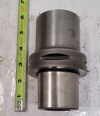 SANDVIK CAPTO C8-391.02-63 080 Tooling & Accessories, Tooling | Machinery Central (1)