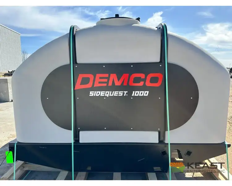 Used DEMCO _UNKNOWN_ Liquid Fertilizers Iowa US | Keast Enterprises #1360217