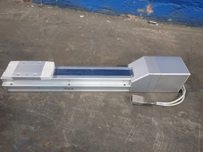 USED SMC LEFS32A200