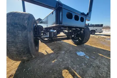 Used UNKNOWN _UNKNOWN_ Log Loader Maryland US | Trustworthy Equipment #1403462