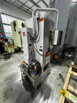 CUDA H20-2840 Ultrasonic Cleaning Systems | Machine Tool Emporium (6)