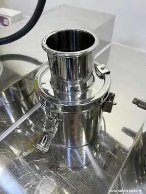 USED FUJI-PAUDAL QJ-400TG