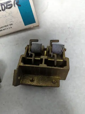 New | in-Stock RELIANCE ELECTRIC 700345-2R Industrial Controls Ohio US | Surplus Asset Holdings #1241552