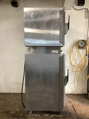 152-0506 Duke AHPO Subway Electric Proofer/Convection Oven