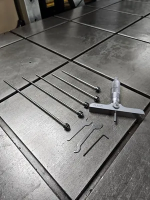 MITUTOYO 0"-6" Tooling | GMT (5)