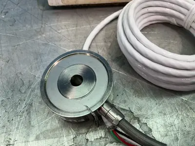 Used FUTEK LTH350 (L2761) Transducers Ohio US | HGR 24 #1358882