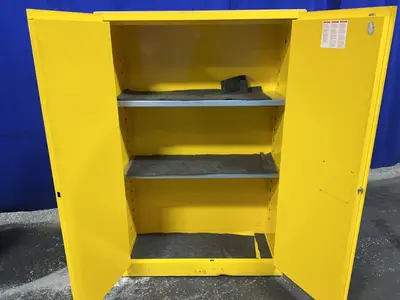 USED JUSTRITE RM09908E