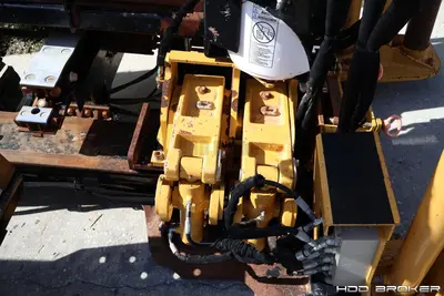 Used 2022 VERMEER 2022 VERMEER D24X40 S3 Drill Rigs Florida US | HDD Broker #1346196