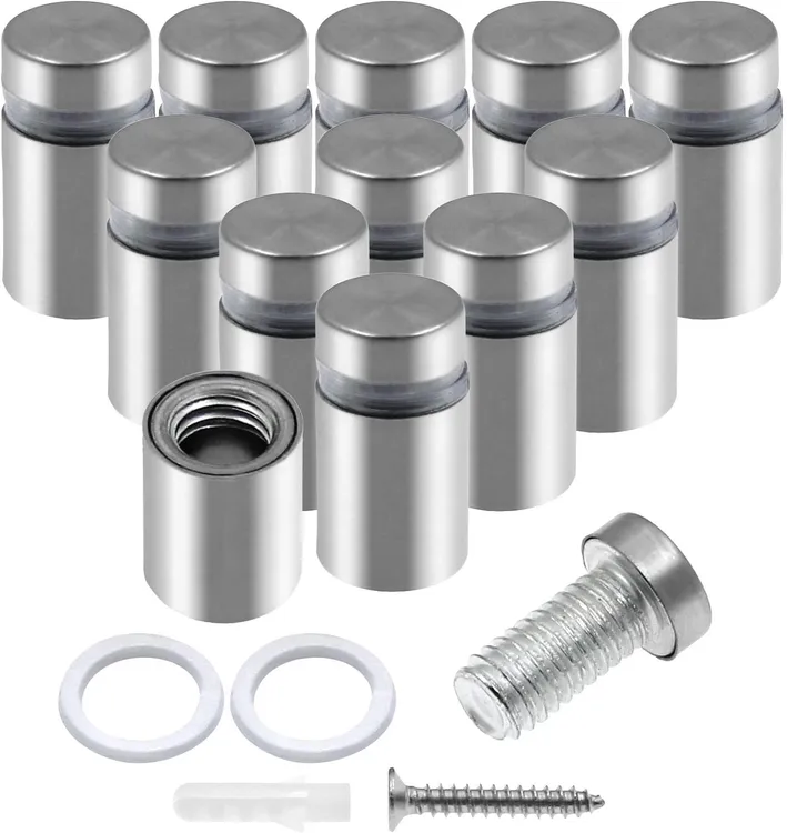 Used _UNKNOWN_ _UNKNOWN_ Nuts & Screws Oklahoma US | Wide Image Solutions #1535663