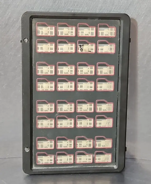 Used ABB Bailey _UNKNOWN_ Automation Control (HMI) South Carolina US | Palmetto Automation #1158003