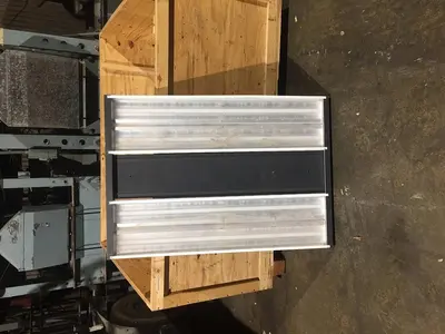 USED LITHONIA LIGHTING IBL ND SD125 277 LP40 NPP16D