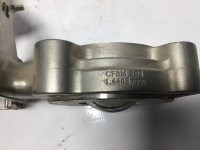 Jamesbury QUARTZ QX2VEO2SRA 3″ Butterfly VALVE POSITION INDICATOR