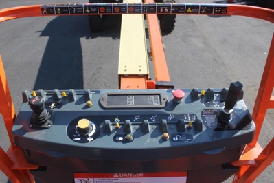 Used 2019 JLG 800S Manlifts Pennsylvania US | National Lift Equipment #1368503