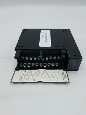 USED GE FANUC HE693DAC420C