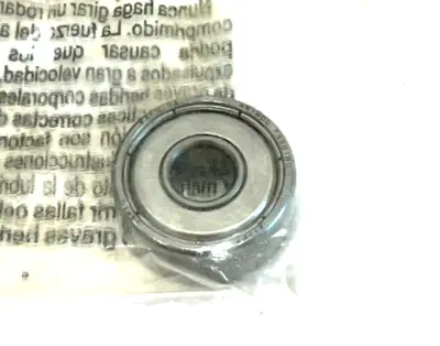 NEW LOT OF 7 TIMKEN AS1KDD BEARING