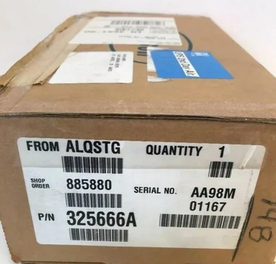 NEW Nordson 325666A