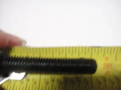 Hamada Screw 2"