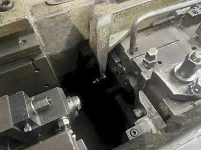 USED 1978 NAKASHIMADA H20E